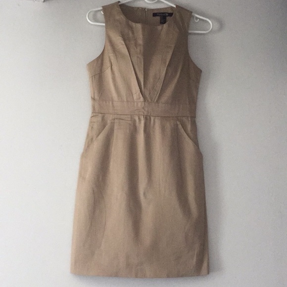 Forever 21 Dress - Picture 1 of 3